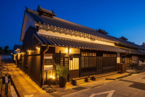 BRANCHERA VILLA ASUKA - Accommodation Registered as a National Tangible Cultural Property